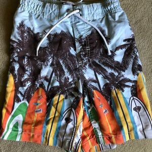 Boys Gap Swim Suit